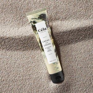 Cela Creme de la Creme Body Creme NEW 2.5 oz